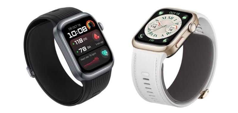 HUAWEI WATCH D2, una revolución en el cuidado auxiliar de la salud