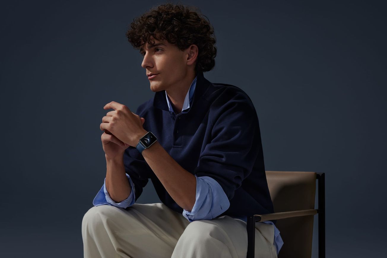 Xiaomi presenta Xiaomi Smart Band 9 Pro y Xiaomi Smart Band 9 Active