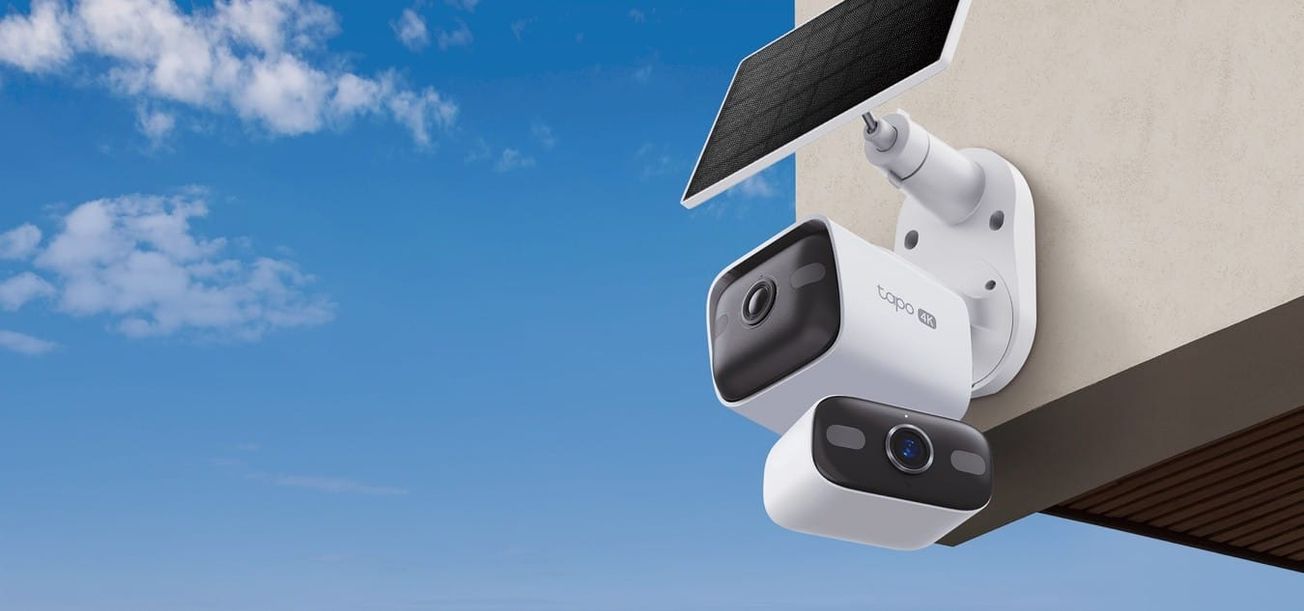 Esto presentó TP Link en el CES 2025