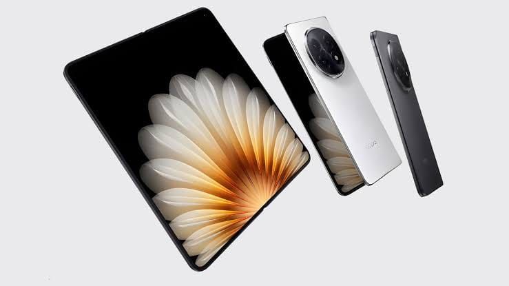 OPPO lanza globalmente el OPPO Find N5