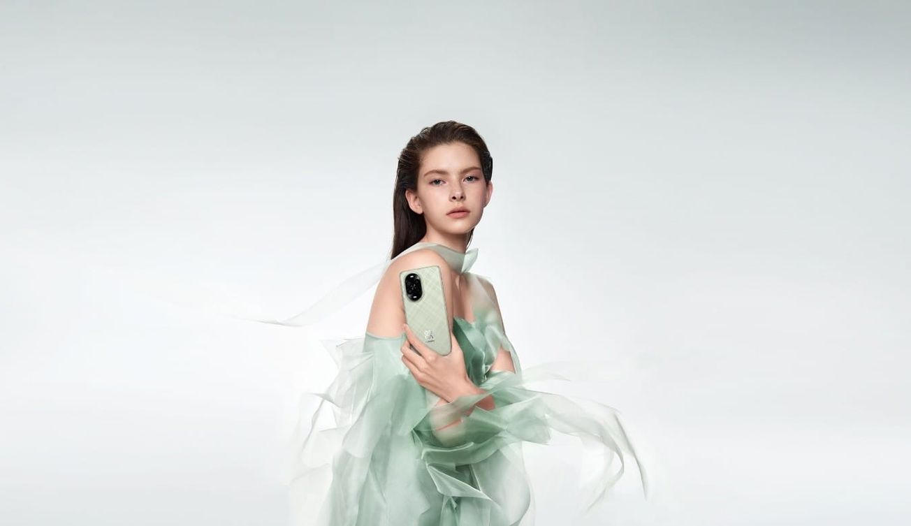 Guía de regalos para San Valentín de HUAWEI