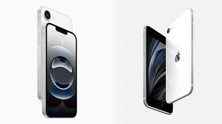 Apple presenta el iPhone 16e