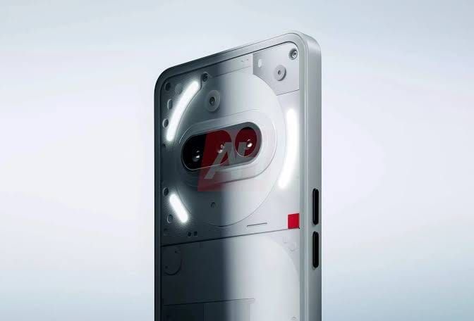 TODO lo que sabemos de los Nothing Phone 3a Pro y 3a