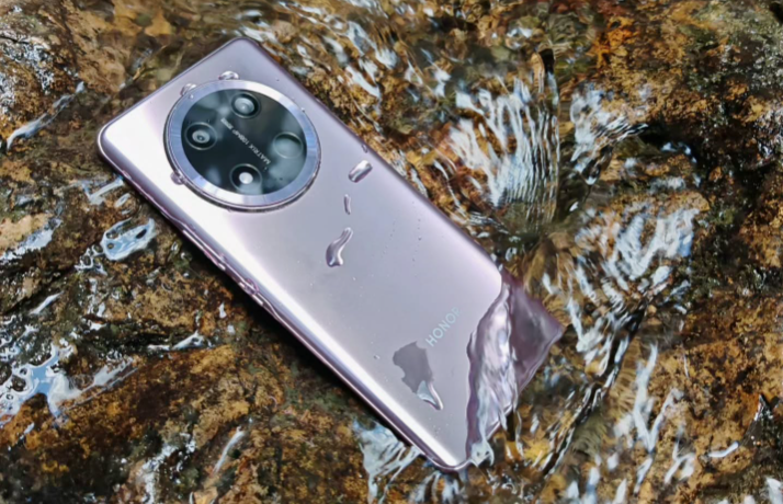 HONOR Magic7 Lite: TODO lo que ha mejorado