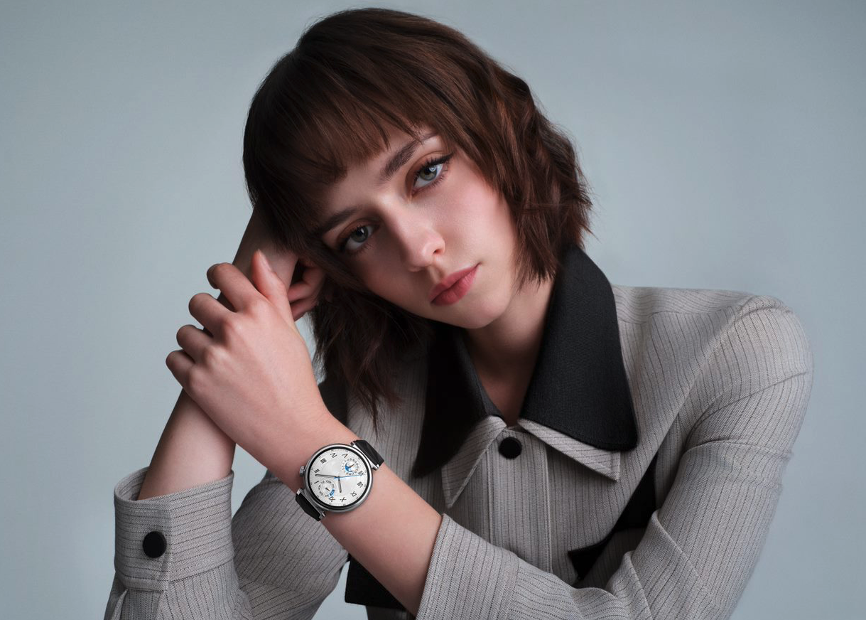 Razones por las que deberías usar un smartwatch de HUAWEI