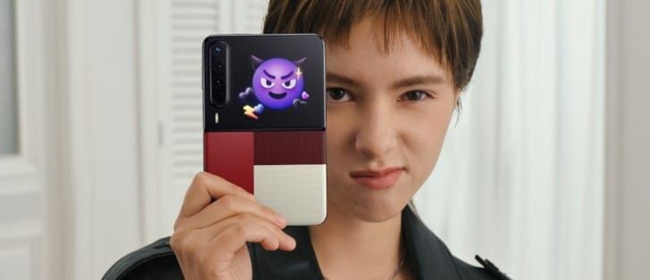 Se presenta el HUAWEI Pura X de forma oficial