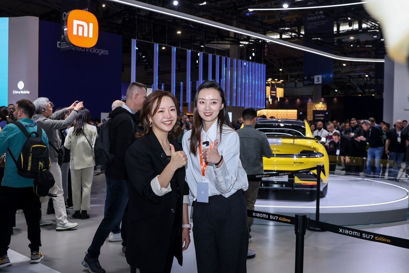 Xiaomi presenta su ecosistema inteligente