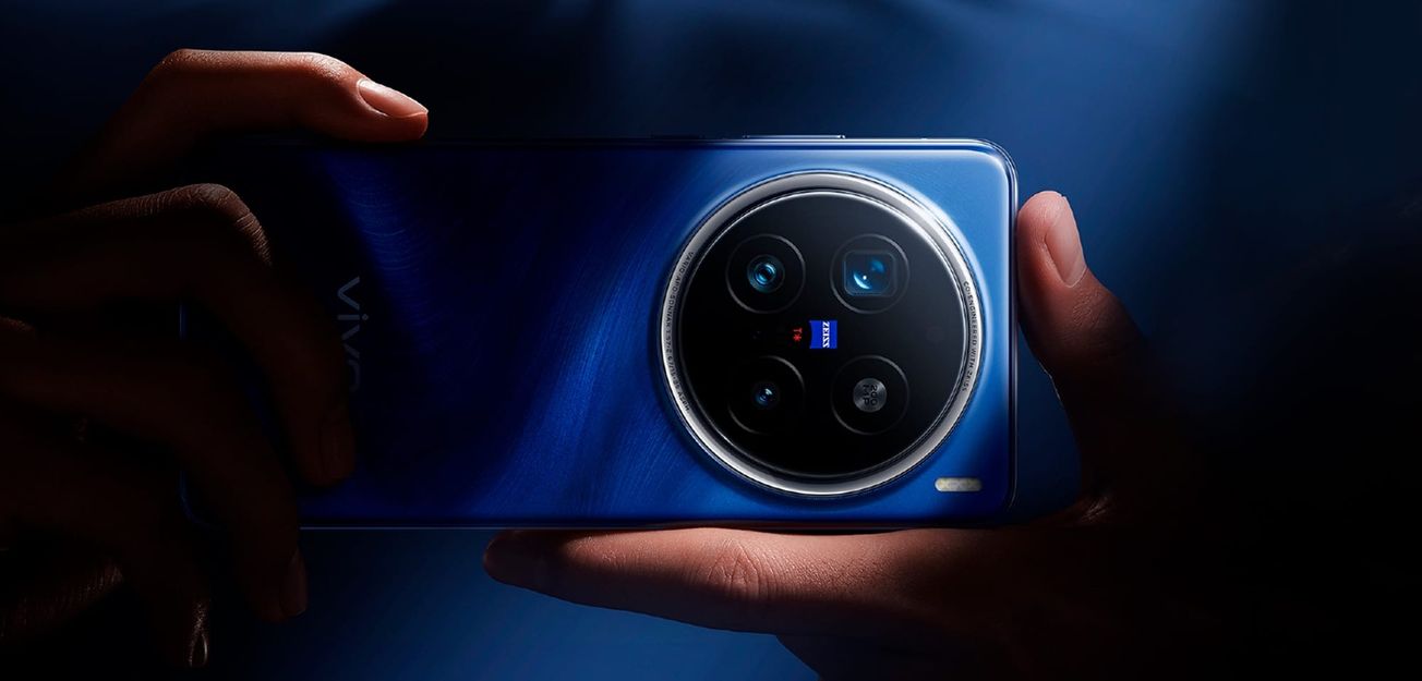 Llega la Serie vivo X200 a vivo Shop