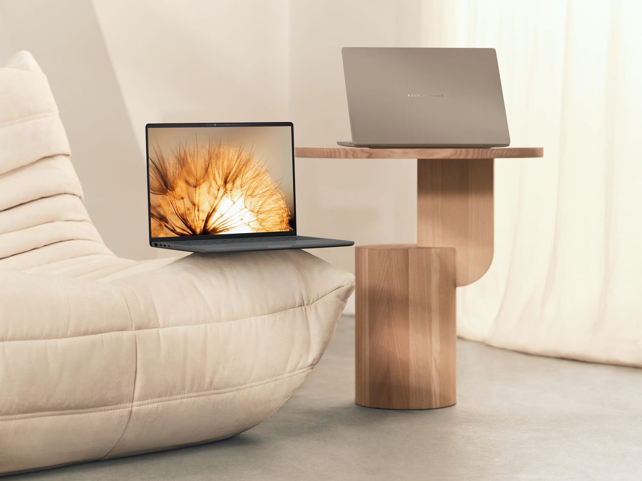 Zeenbok A14, la laptop ideal para vacaciones