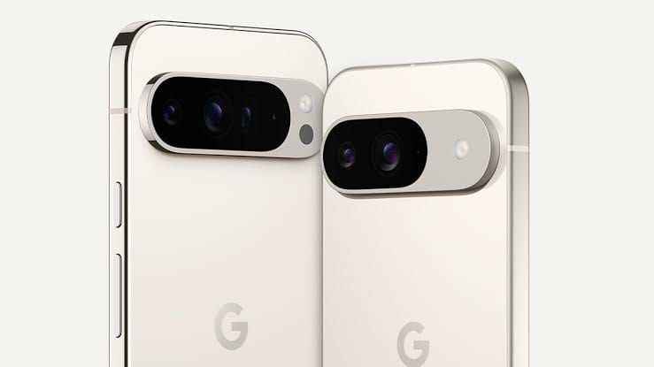 El Google Pixel 9A llegará MUY Pronto