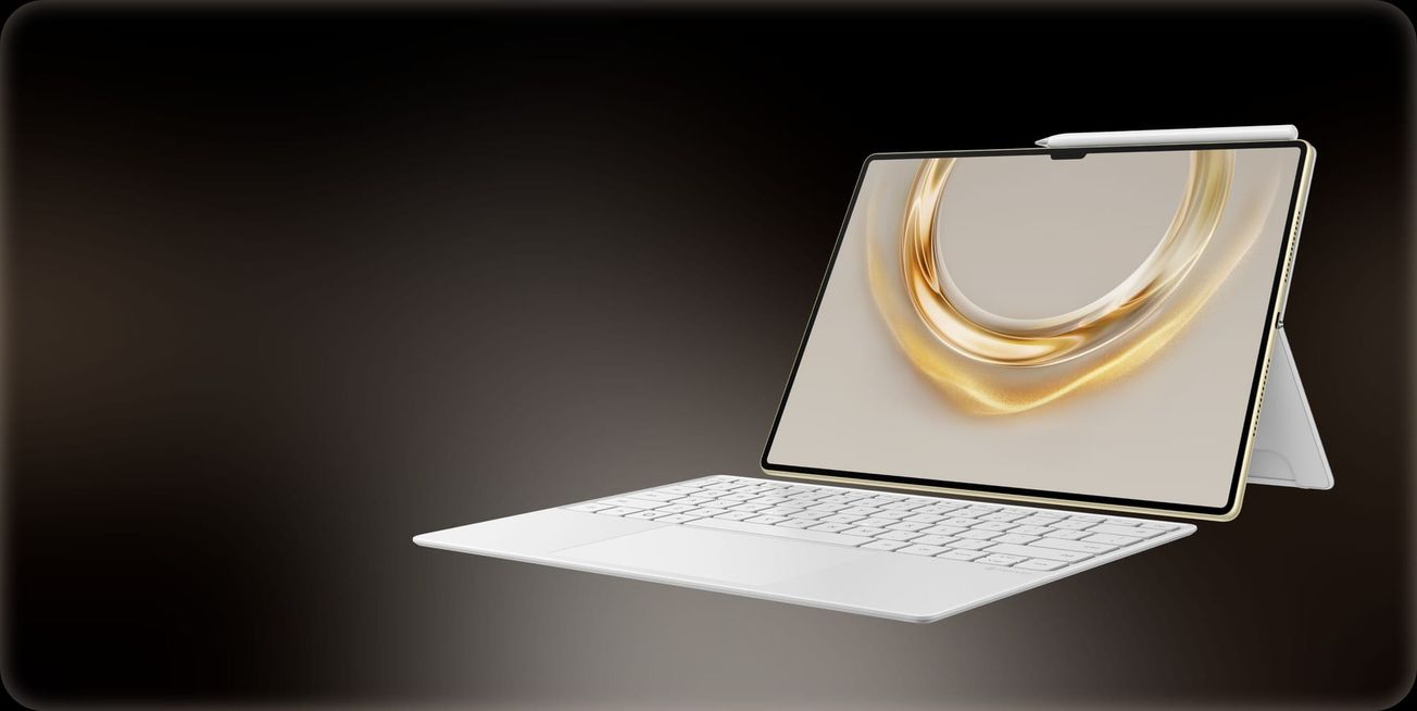 ¿Puede una tablet sustituir a una laptop?