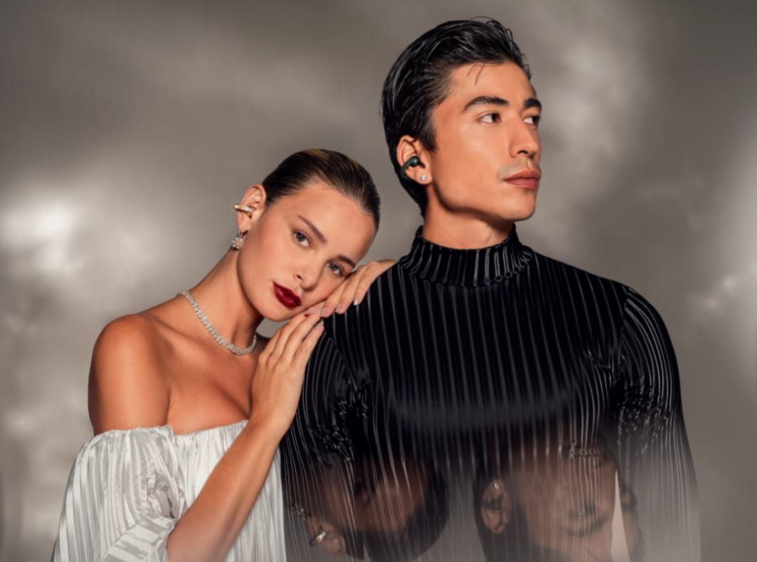 Motorola presenta los Moto Buds Loop de forma oficial