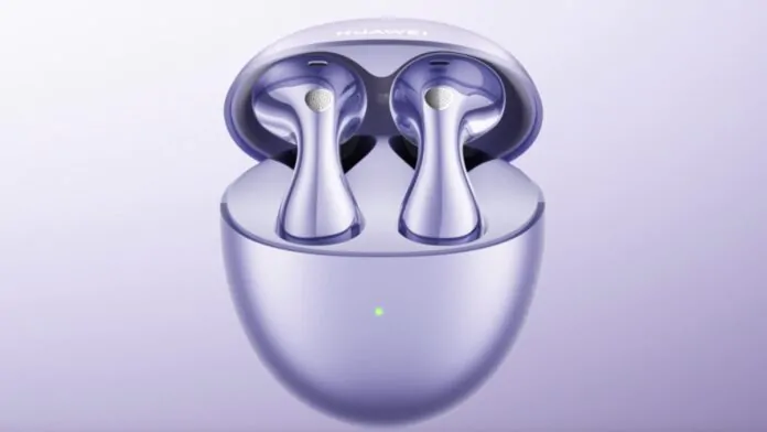 Por esto deberías comprar los HUAWEI Freebuds 6