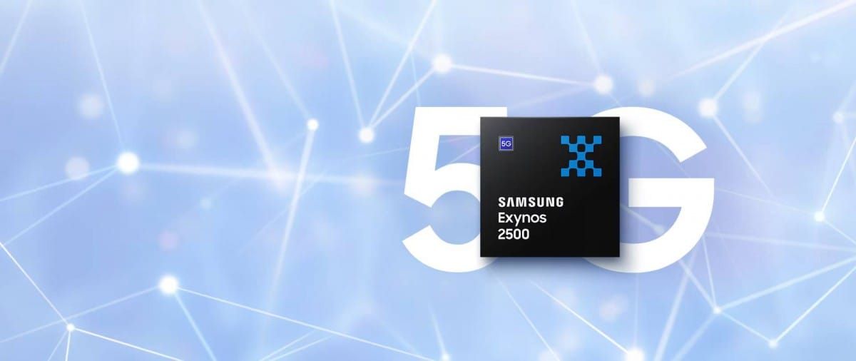 Exynos 2500 TODO lo que tienes que saber