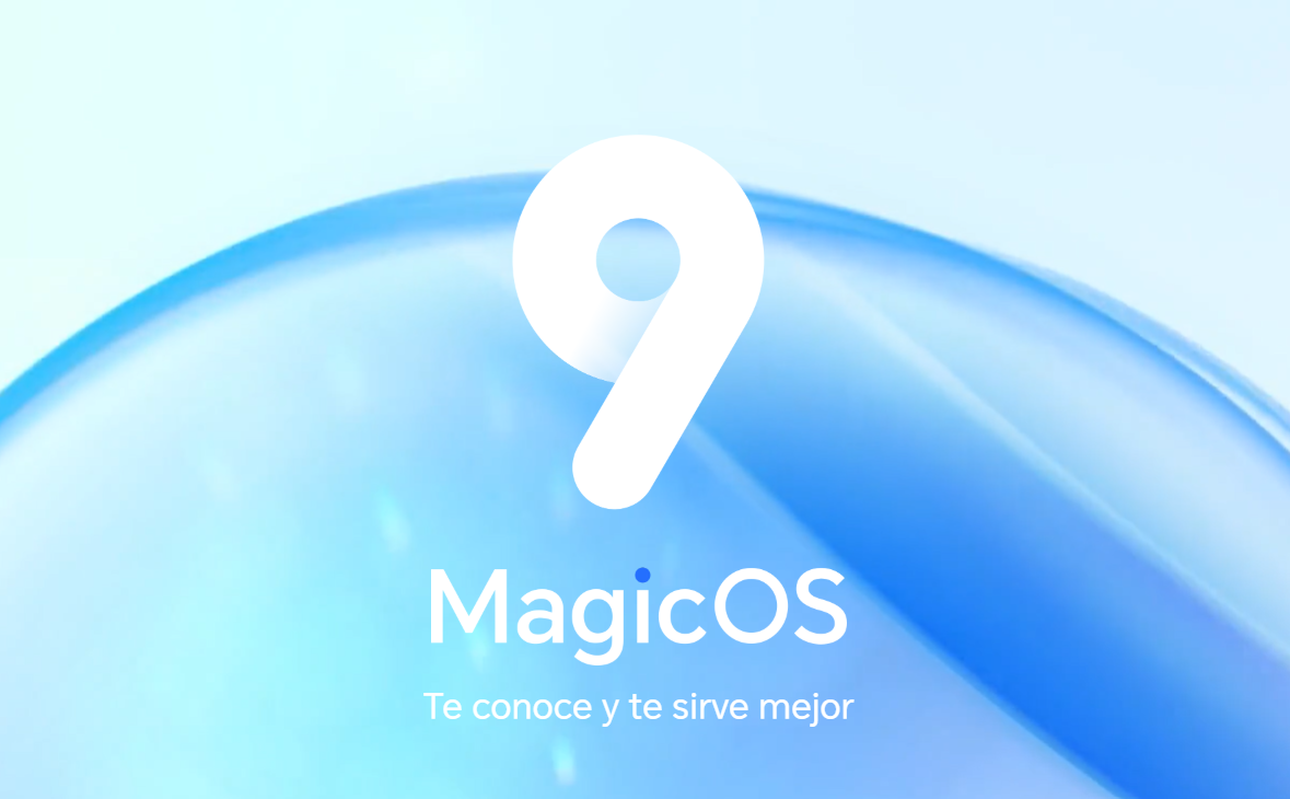 Lo que tienes que saber de MagicOS 9.0 y que teléfonos lo recibirán