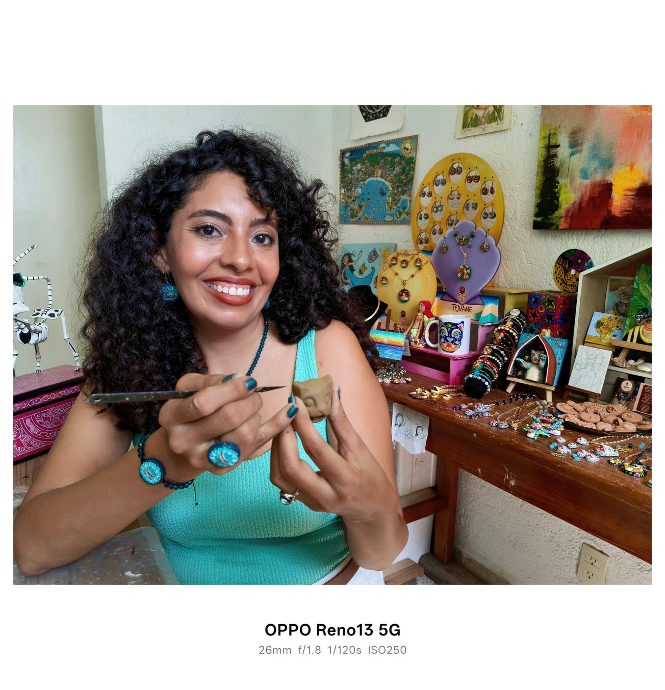 OPPO y UNESCO unidos por la reactivación cultural de Acapulco