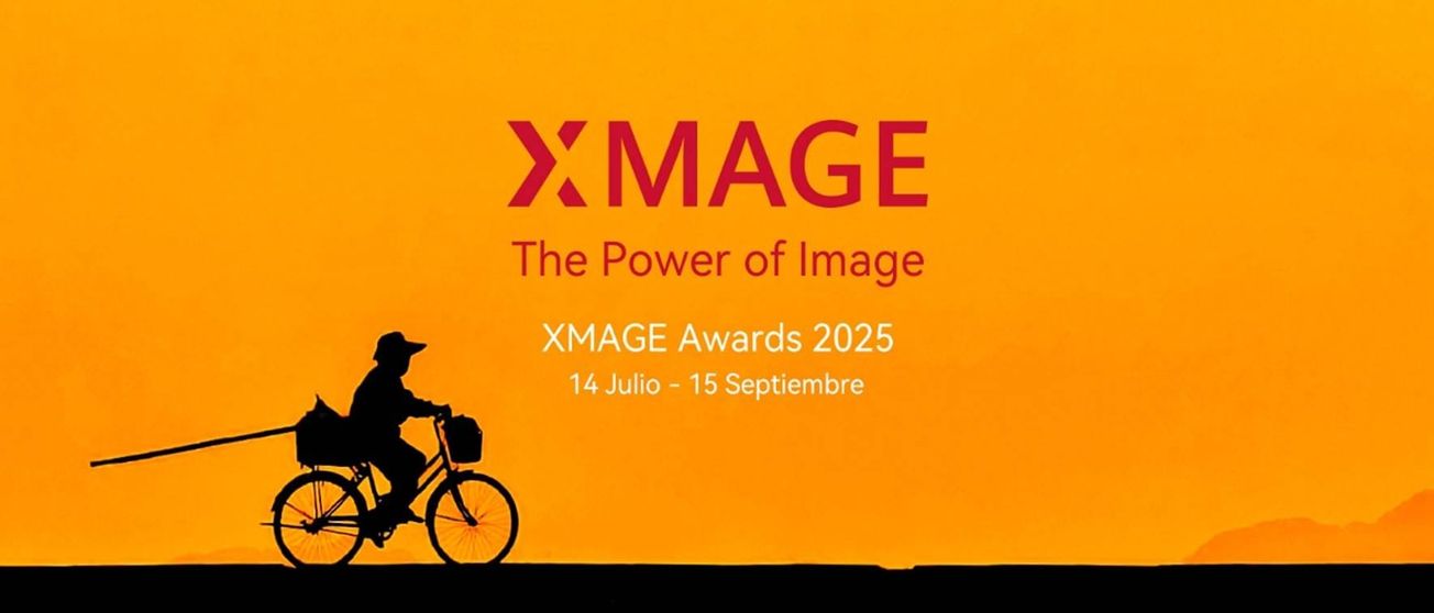 Así puedes participar en los Premios XMAGE 2025