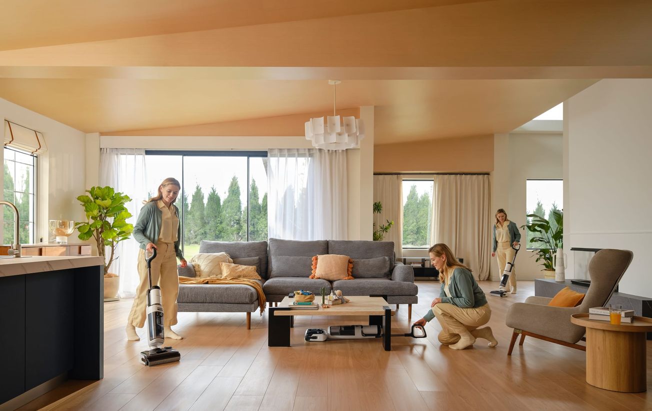 Tineco llega a México de forma oficial