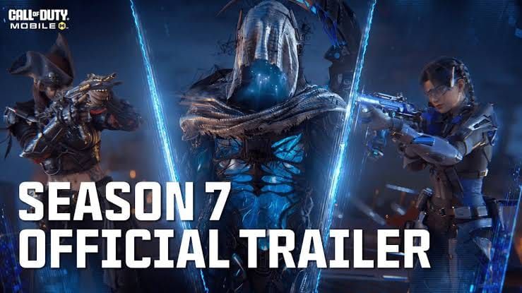 Phantom llega a la Temporada 7 de Call of Duty: Mobile