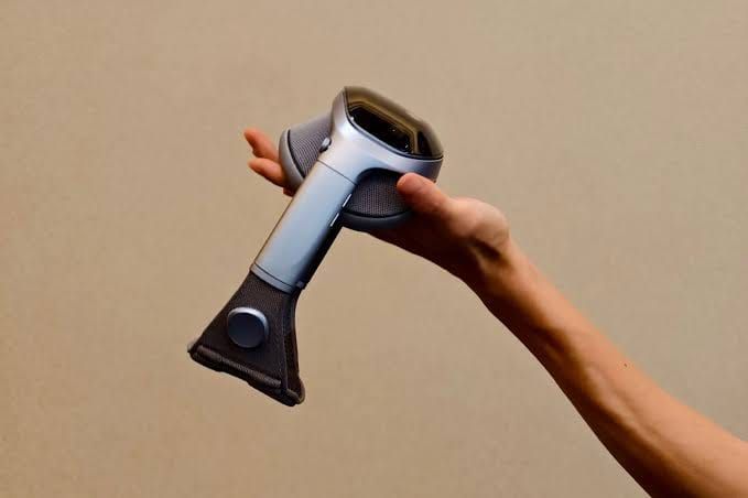 Así serán los vivo Vision, los lentes de realidad aumentada de la marca