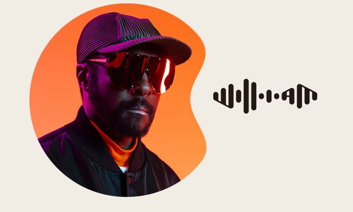 LG expande su línea de audífonos con una colaboración con will.i.am