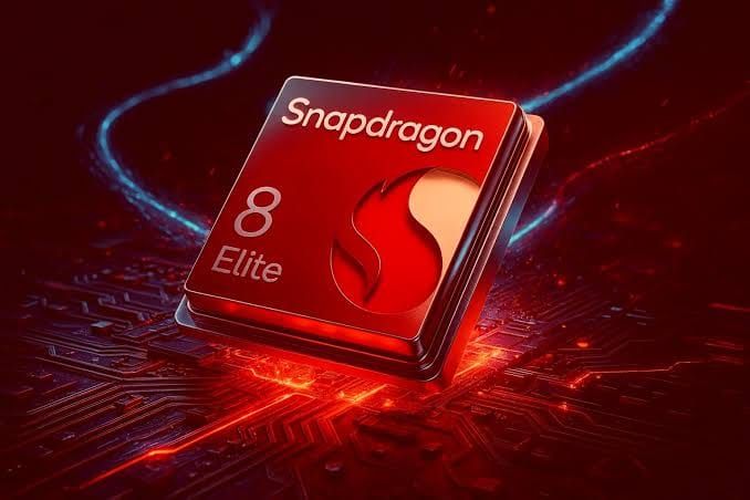 realme anuncia que el GT 8 Pro será uno de los primeros smartphones con Snapdragon 8 Elite Gen 5 en México