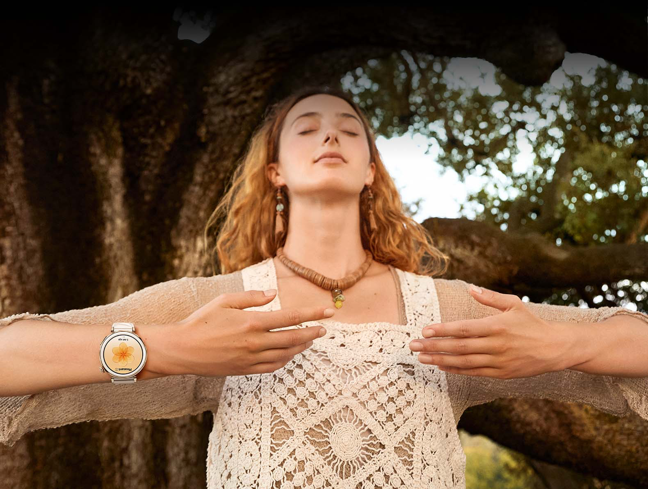 Los HUAWEI WATCH GT 6 Series ya pueden detectar más emociones y ayudar a mejorarlas