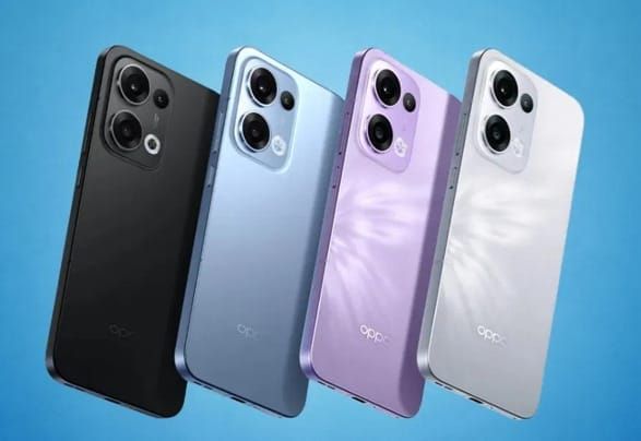 TODO lo que sabemos de los OPPO Reno15
