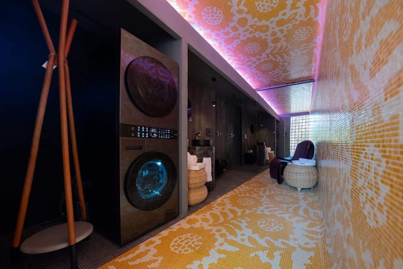 LG presenta la Design House México 2025