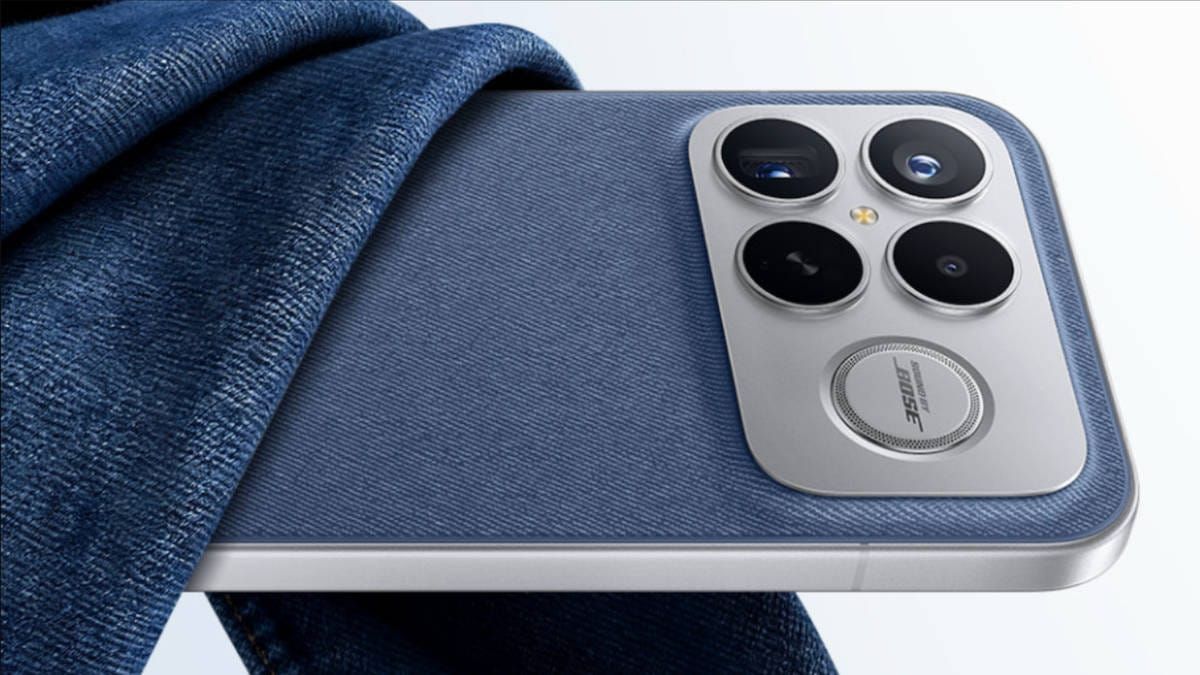 Así vendrá el Poco F8 Pro