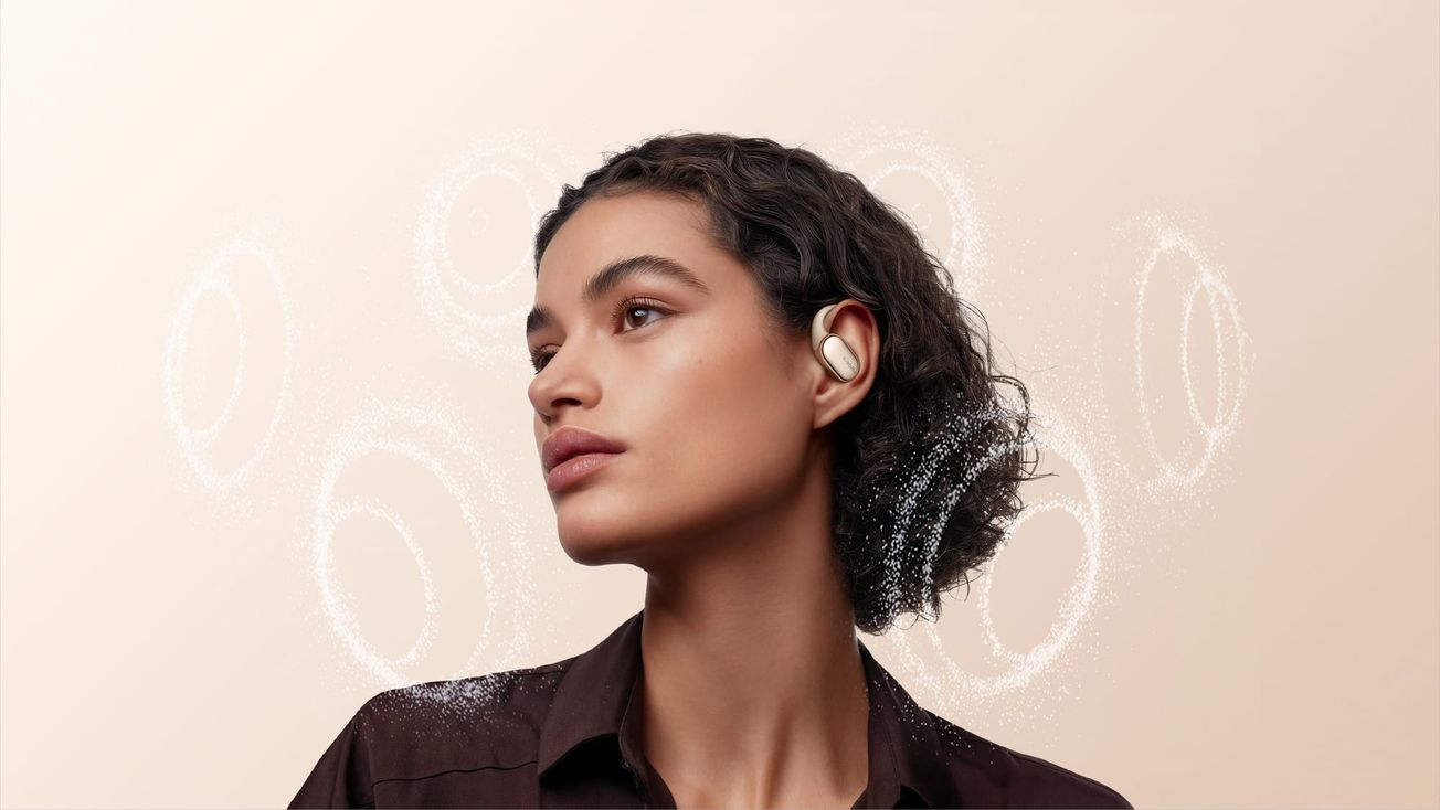 Xiaomi presenta los Openwear Stereo Pro