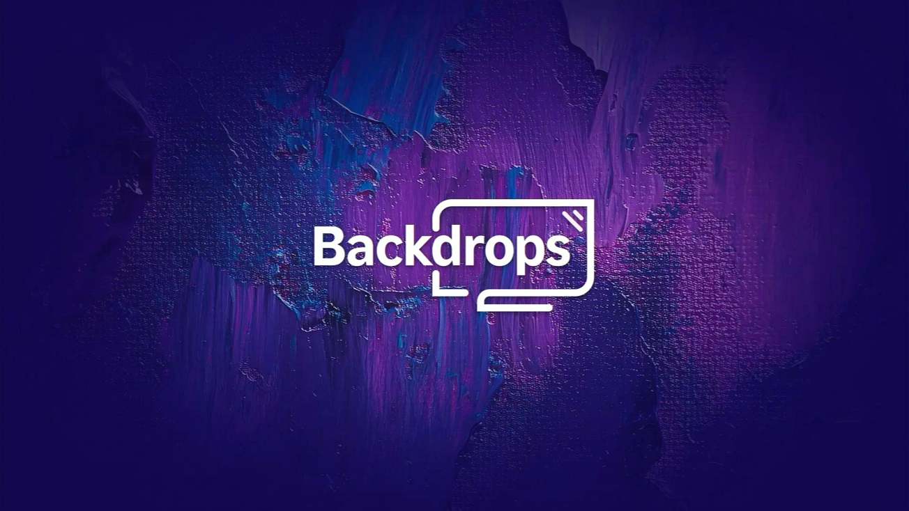 Conoce Backdrops; una nueva función de Roku