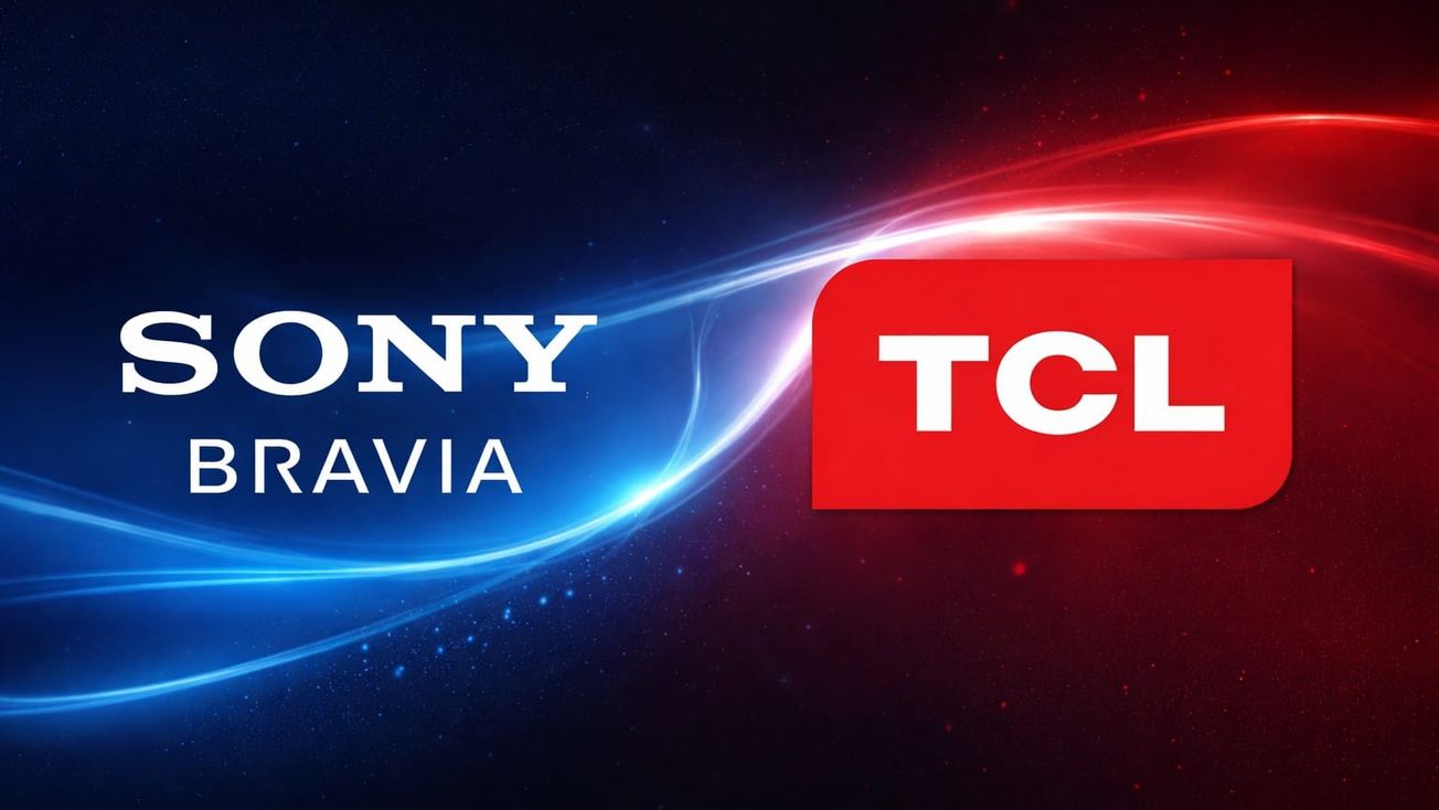 El departamento de televisores de Sony será adquirido por TCL