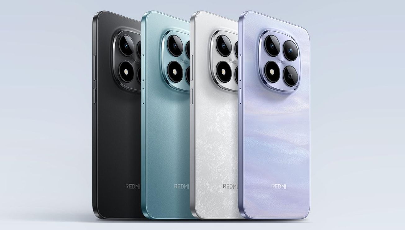 Conoce el Xiaomi Redmi Note 15 Pro 5G recién llegado a México