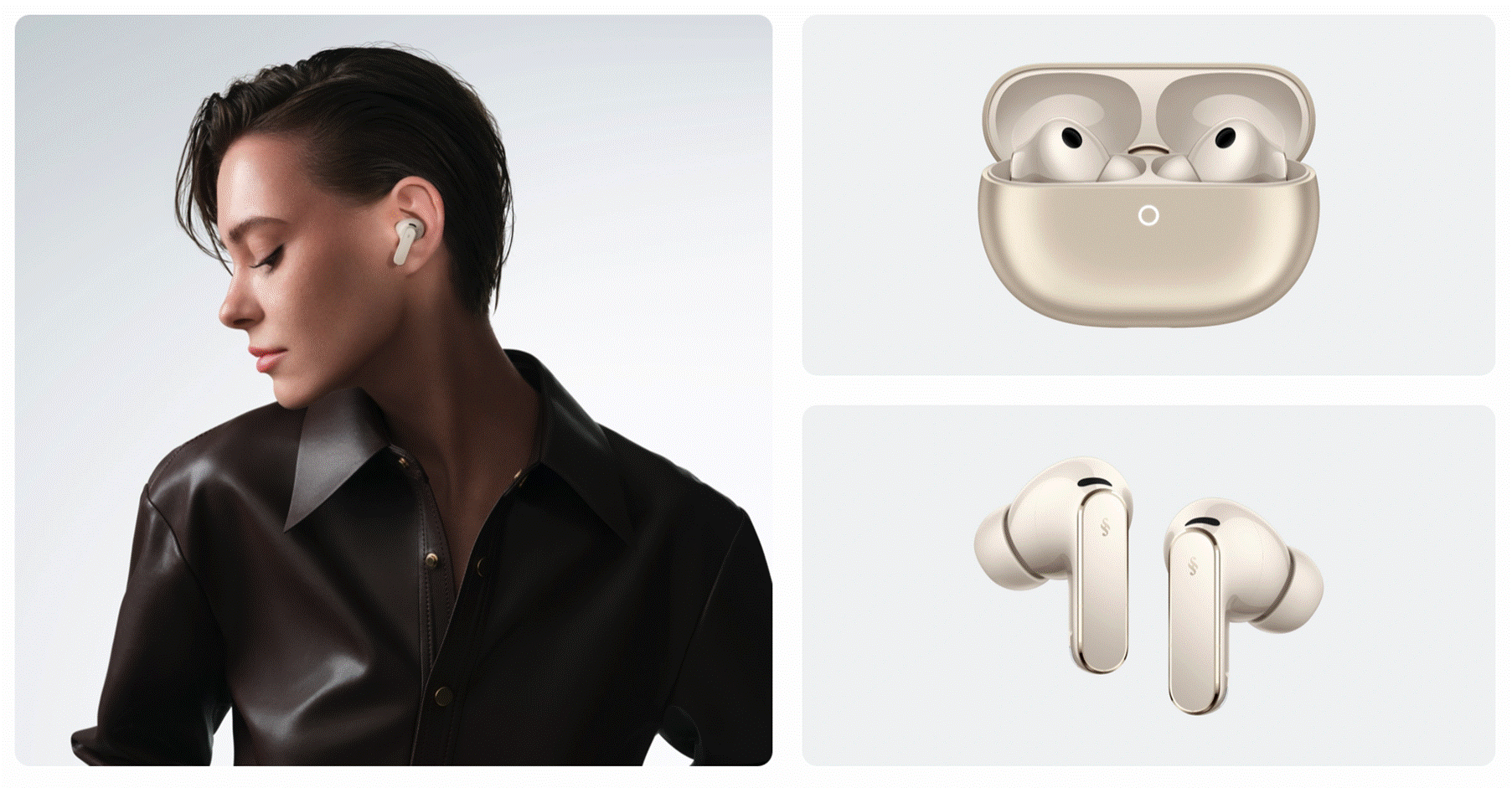 Lo que nadie de dice de la cancelación de ruido de los HUAWEI FreeBuds Pro 5