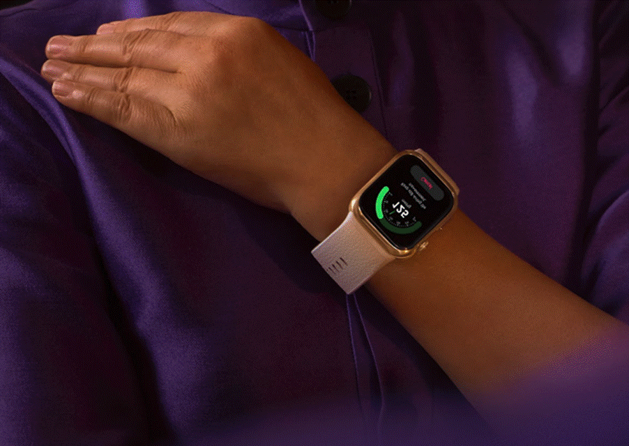 HUAWEI WATCH D2: el smartwatch para las personas con hipertensión