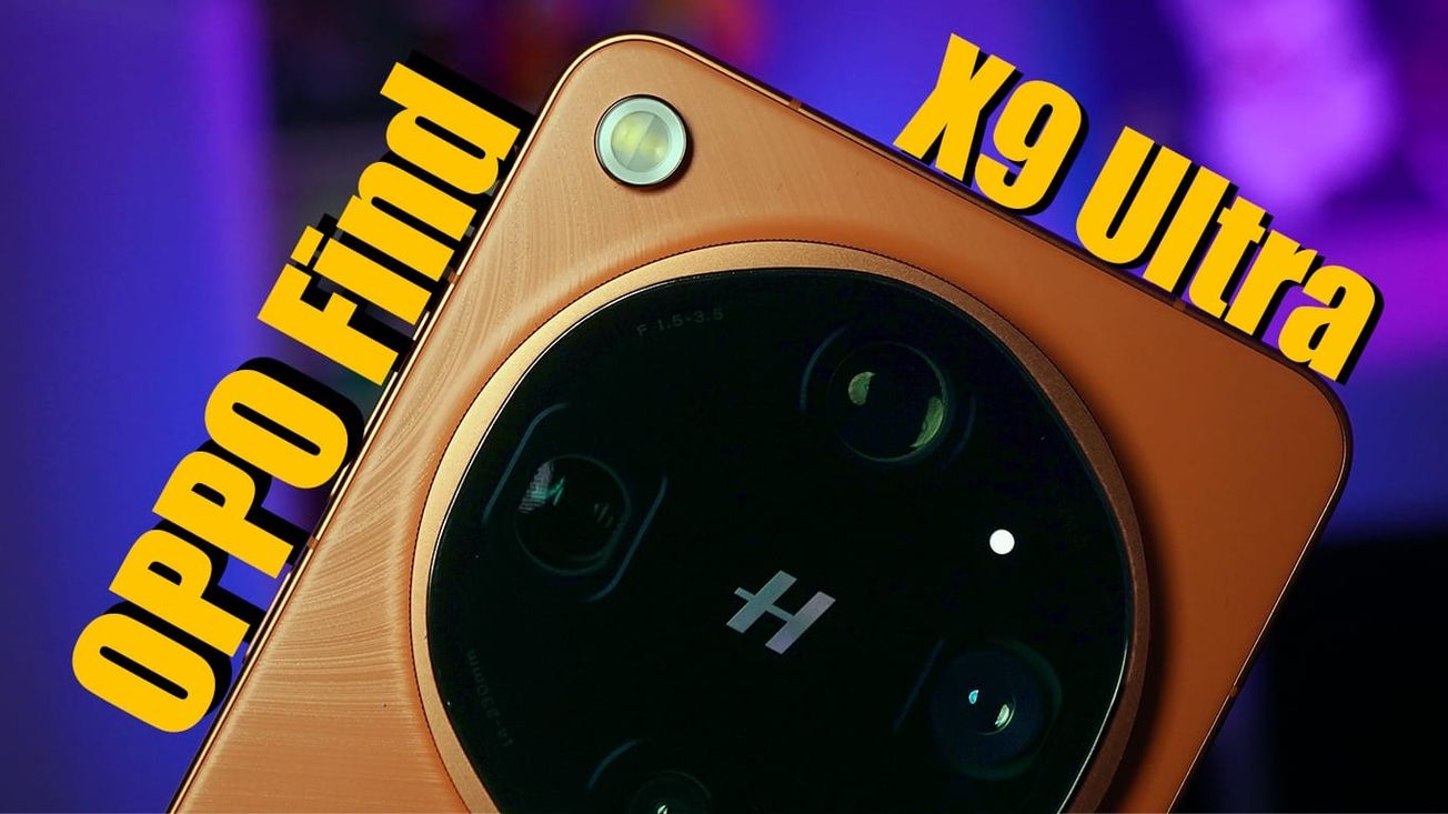 OPPO Find X9 Ultra review, 50 días después