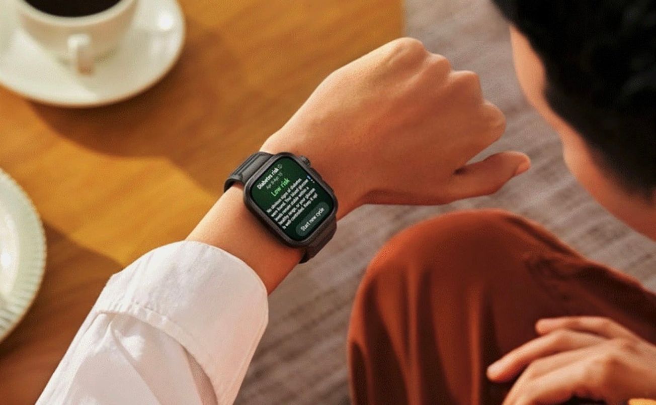 Huawei se mantiene como líder del mercado de wearables por segundo año consecutivo