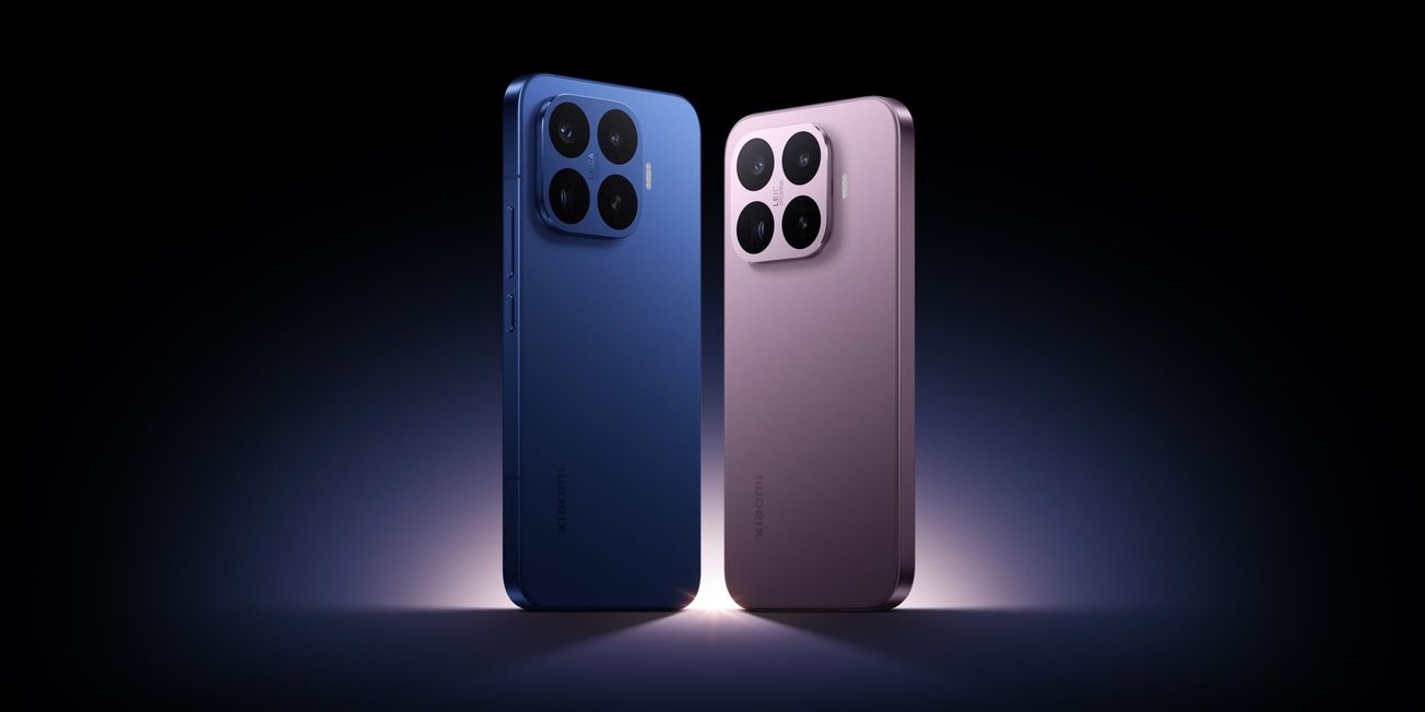 Xiaomi presenta la Serie Xiaomi 17T en México