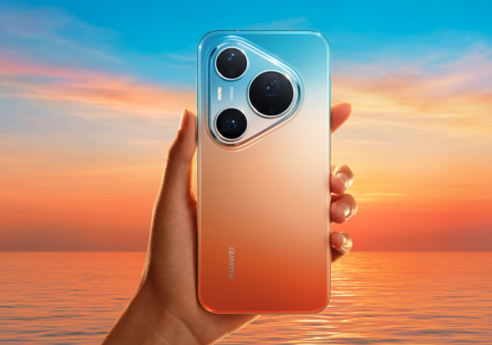 HUAWEI presenta su línea Pura 90s de forma oficial