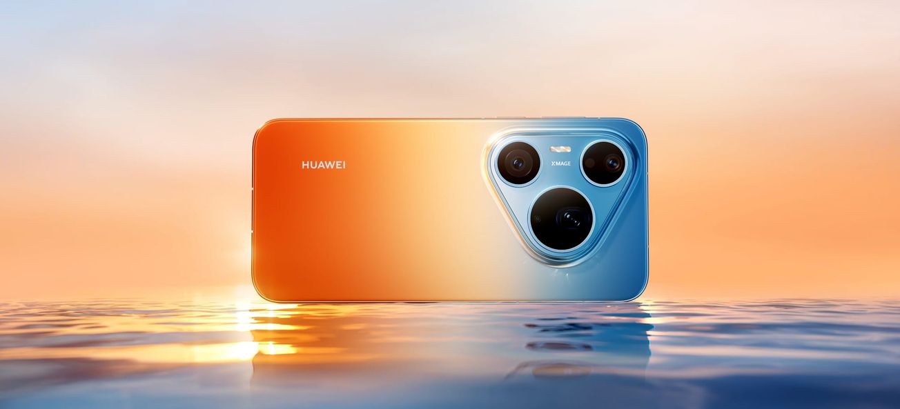 HUAWEI lanza sus nuevos dispositivos, conócelos todos aquí