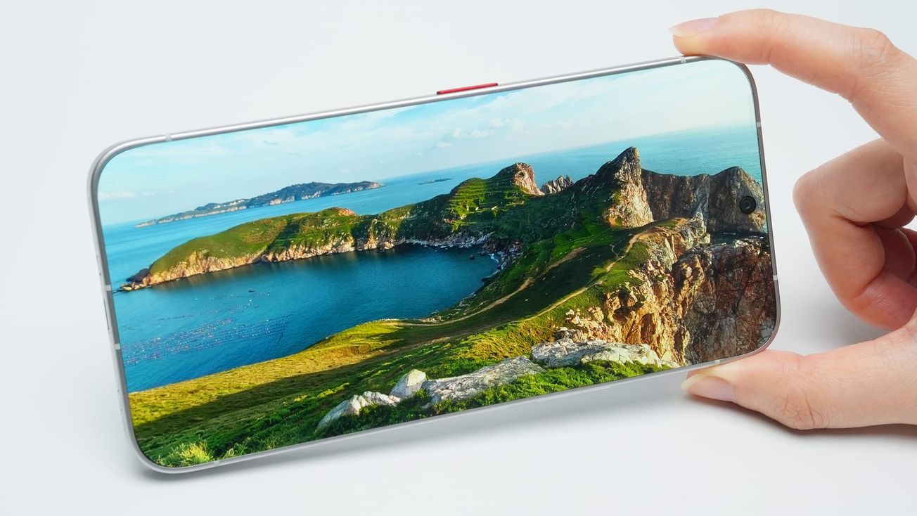 TECNO presentó un adelanto de su Concept Phone, aquí te lo mostramos