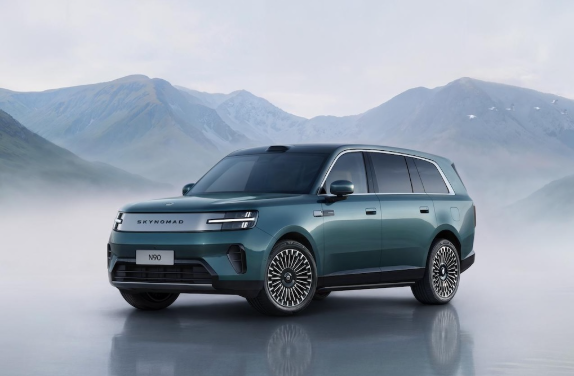 Xiaomi renueva sus SUV con la nueva Serie SkyNomad