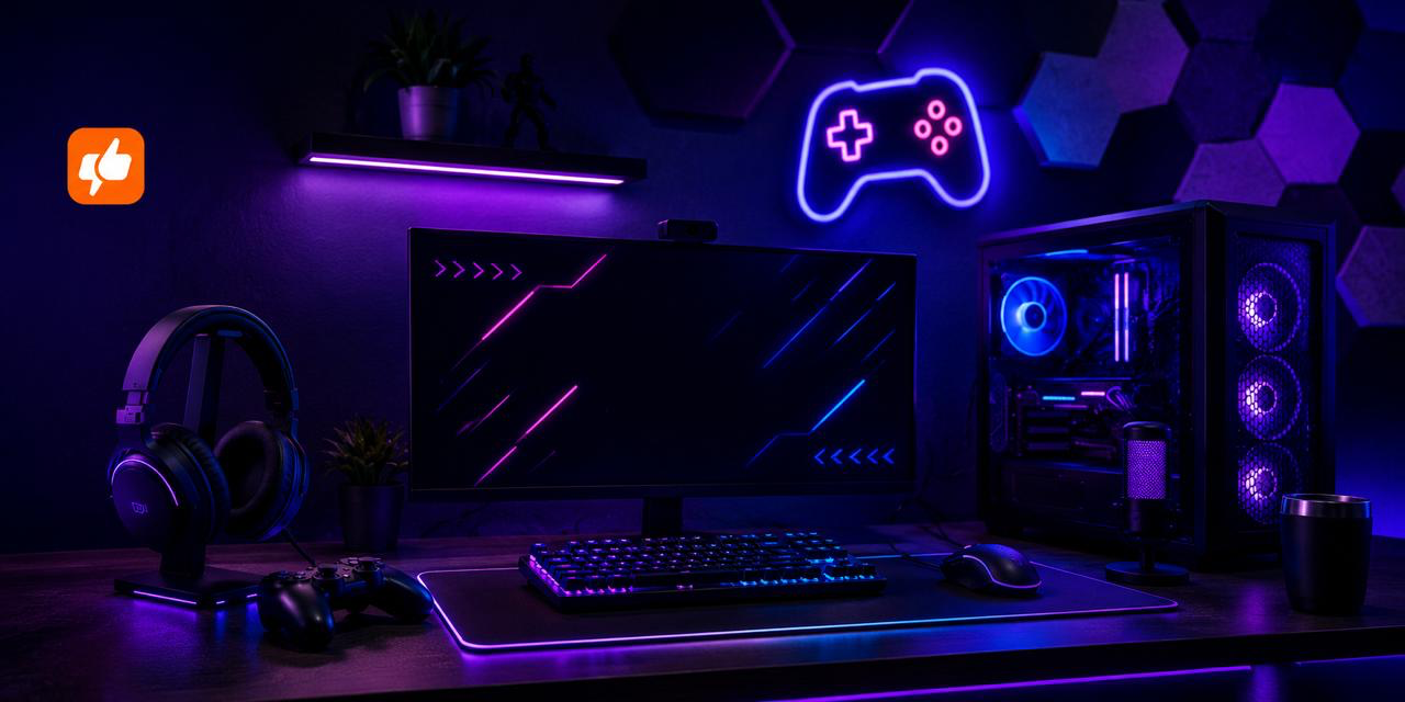 Clapper: Día del gamer 2026