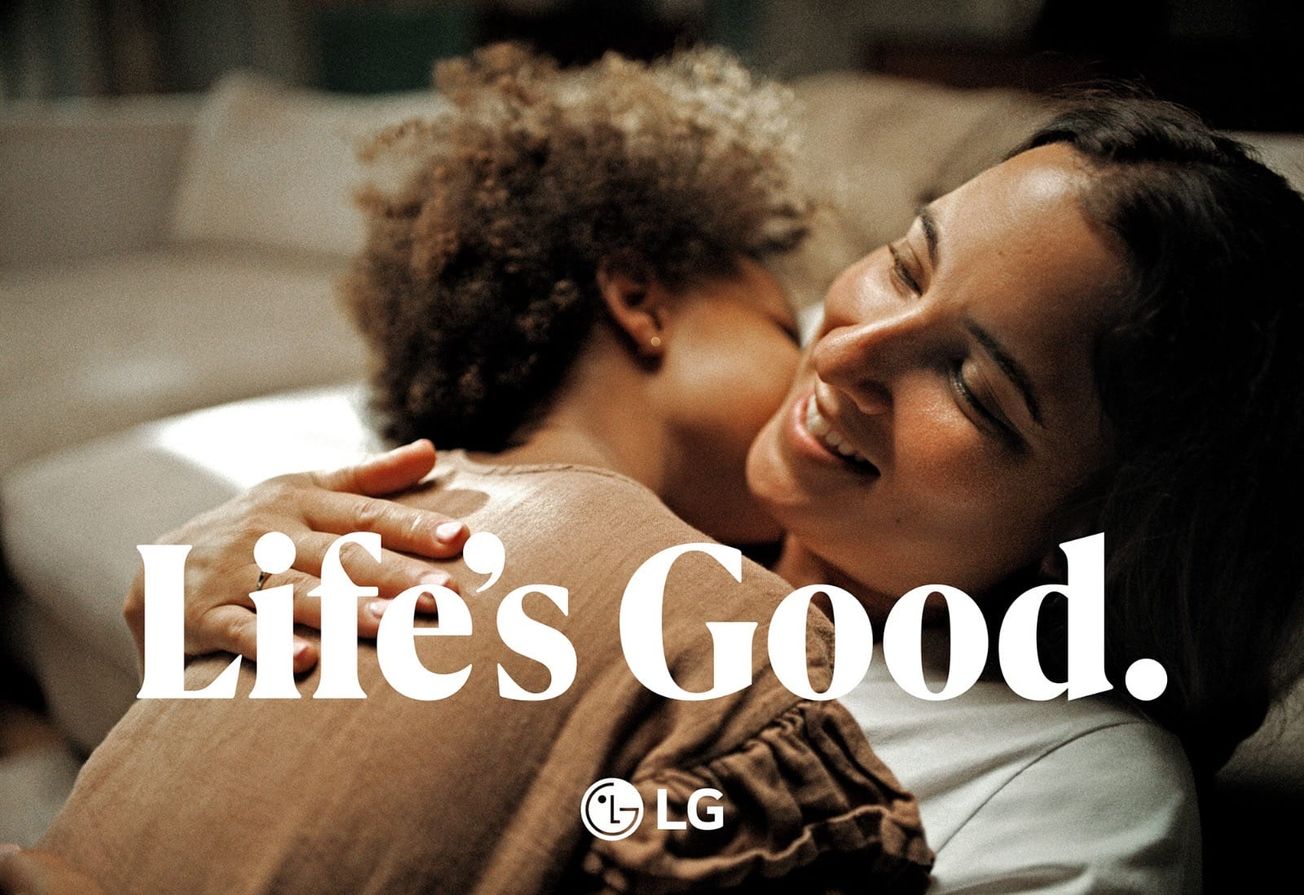 LG lanza su campaña LIFE’S GOOD 2026 Esto es todo lo que tienes que saber