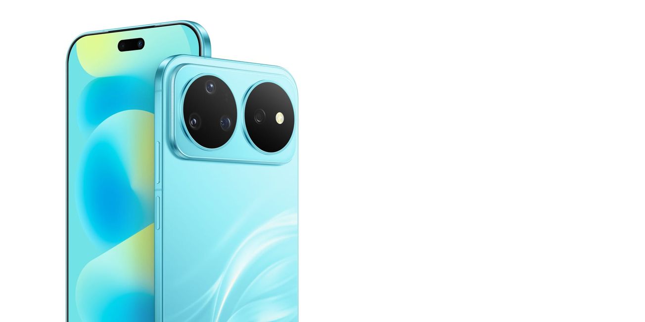 Estos son los nuevos HUAWEI NOVA 16