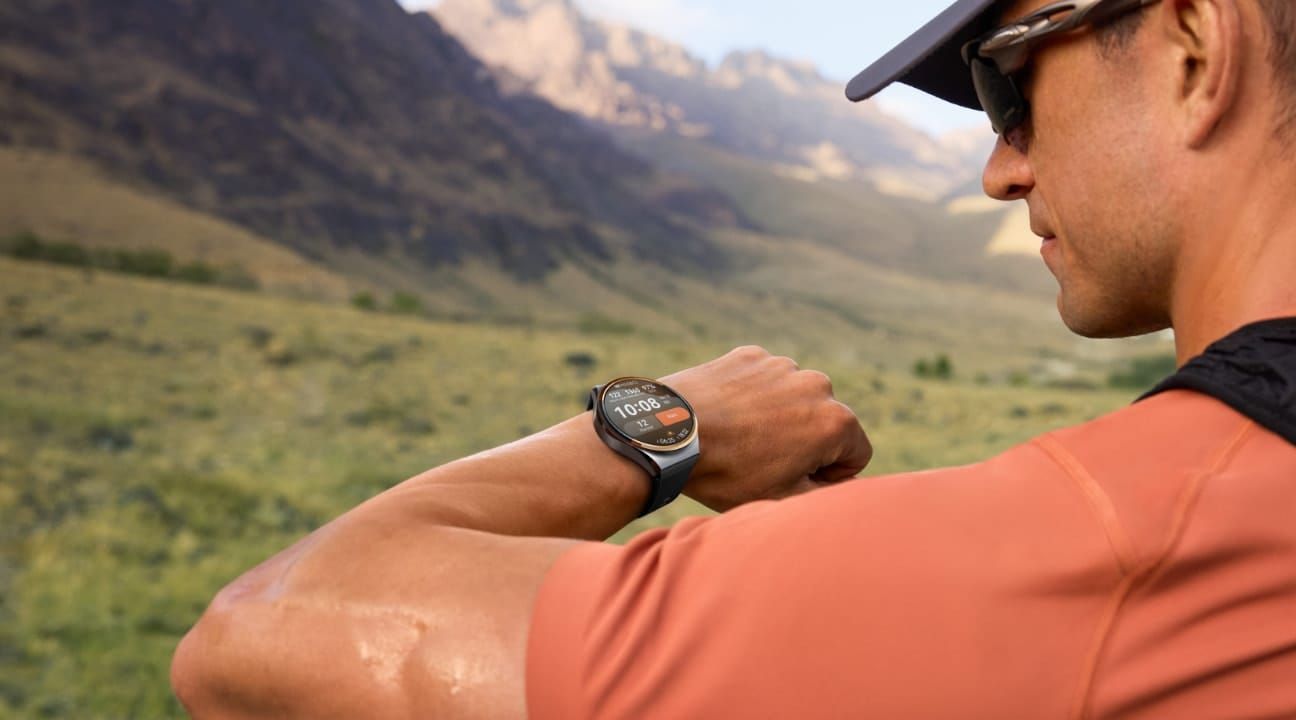 HUAWEI presenta la serie Watch 6 pro de forma oficial