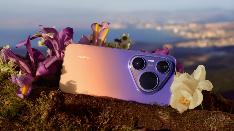 Huawei llega a los Días Dobles de Mercado Libre con hasta 47% de descuento