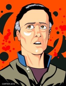 . Dianne Dotson – Science Fiction and Fantasy Writer – Art for Heliopause: Illustrating Forster