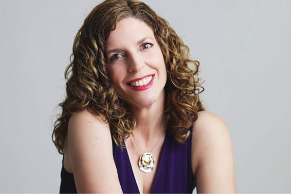 Welcome to Jendia Gammon's newsletter!